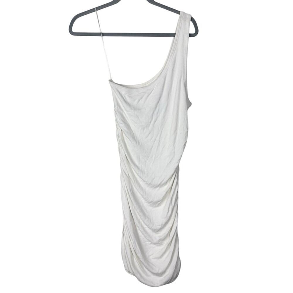 L Space Alana Dress Bodycon Mini Size XL NWT - Picture 4 of 10